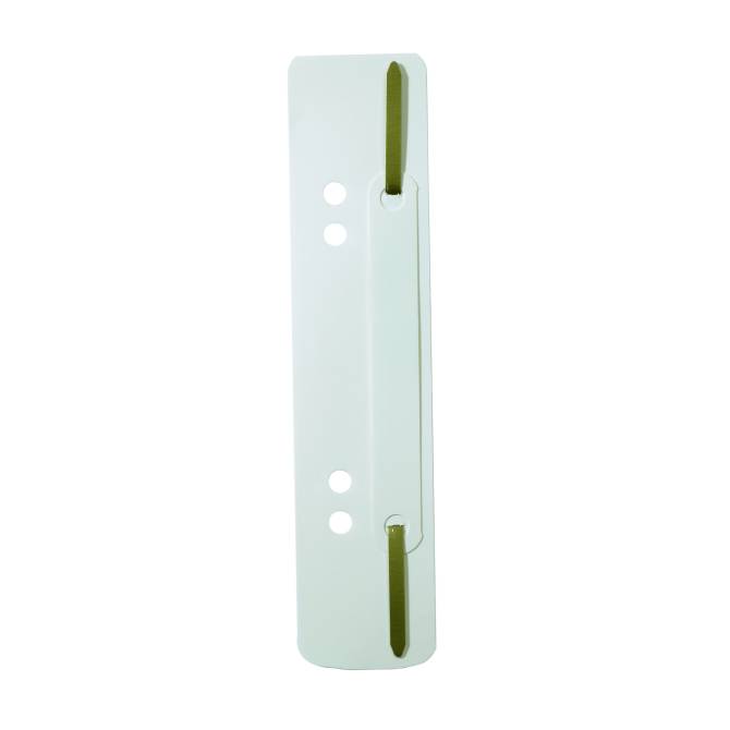 Fastener Flexi Color Blanco