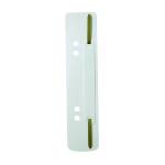 Fastener Flexi Color Blanco