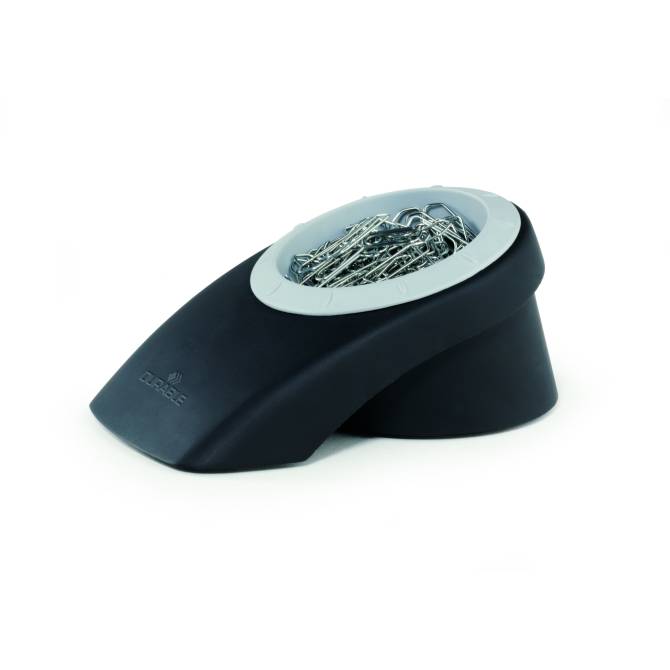 Portaclips PAPER CLIP BOX VEGAS