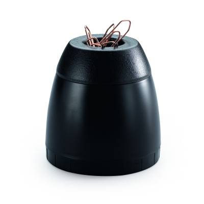 Portaclips TREND Negro