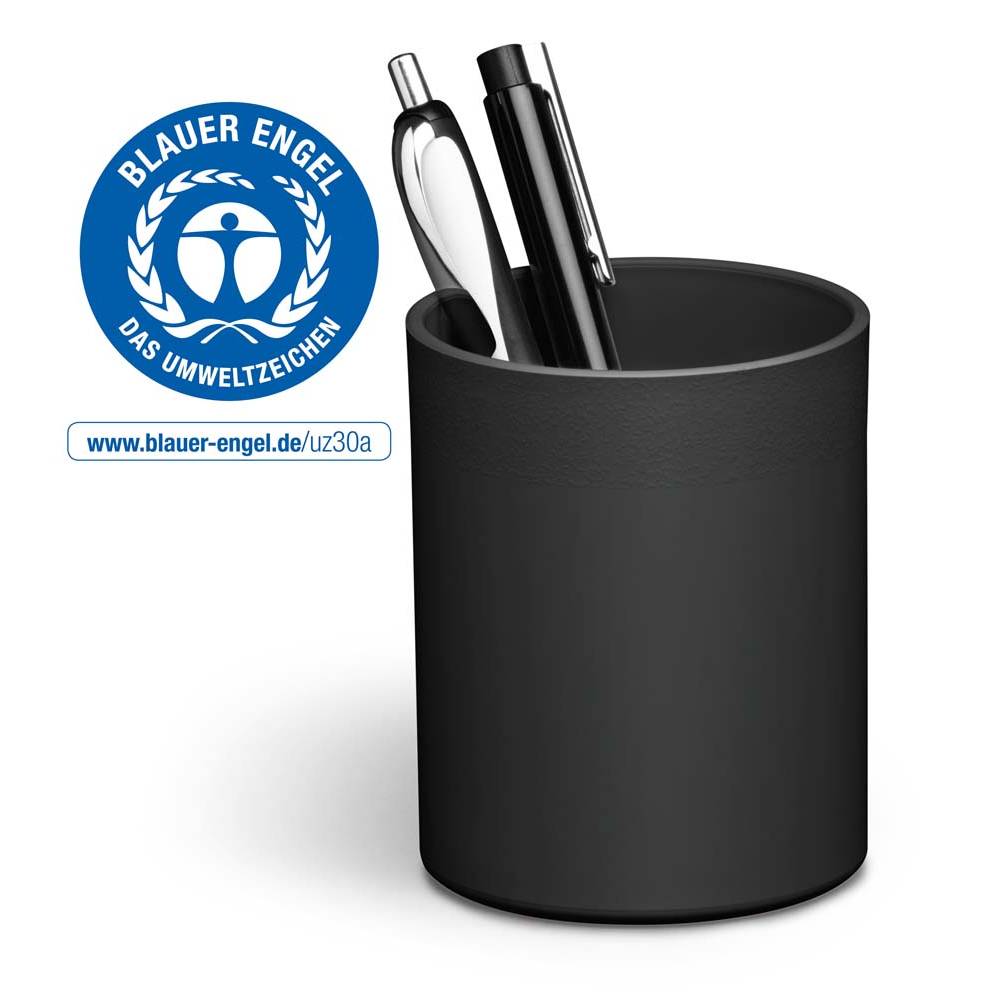 Cubilete ECO Negro