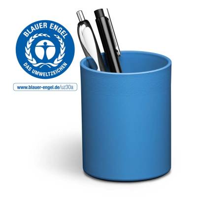 Cubilete ECO Azul