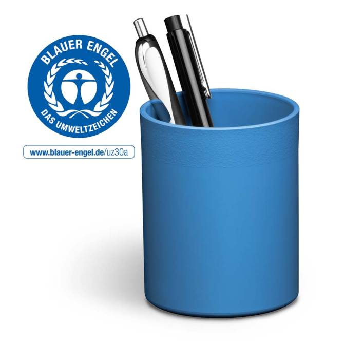 Cubilete ECO Azul