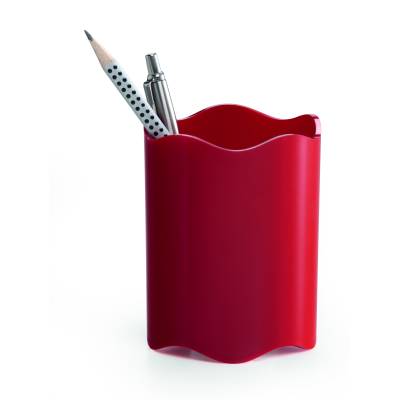 Cubilete TREND Rojo