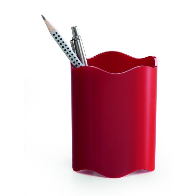 Cubilete TREND Rojo
