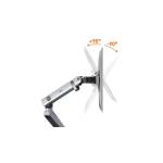 Soporte de Monitor SELECT PLUS para 2 Monitores