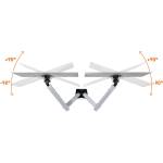 Soporte de Monitor SELECT PLUS para 2 Monitores