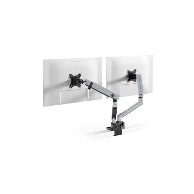Soporte de Monitor SELECT PLUS para 2 Monitores