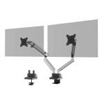 Soporte de Monitor SELECT PLUS para 2 Monitores