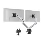 Soporte de Monitor SELECT PLUS para 2 Monitores