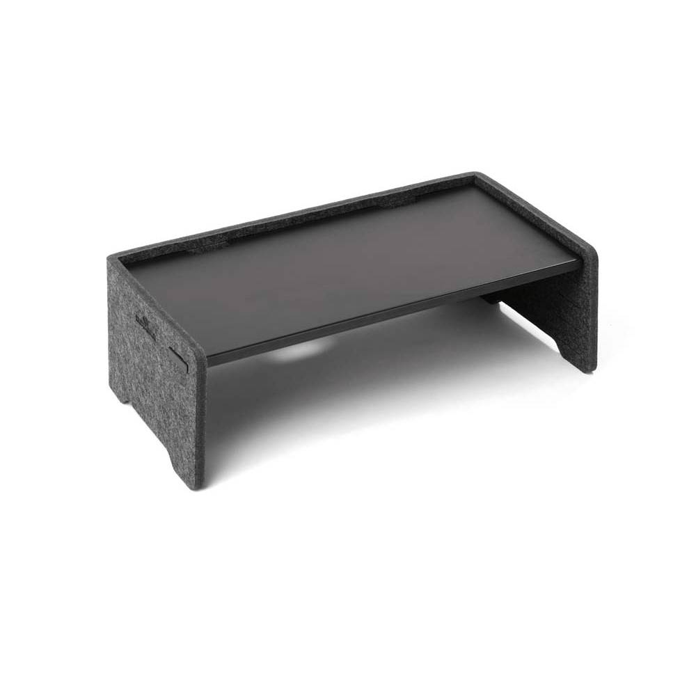 Soporte de monitor EFFECT Color Negro