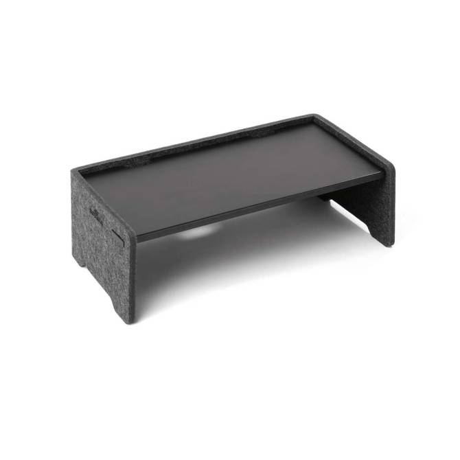 Soporte de monitor EFFECT Color Negro
