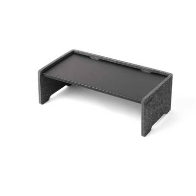 Soporte de monitor EFFECT Color Negro