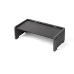 Soporte de monitor EFFECT Color Negro