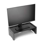 Soporte de monitor EFFECT Color Negro