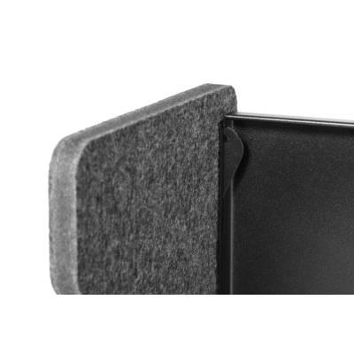 Soporte de monitor EFFECT Color Negro