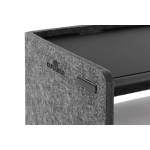 Soporte de monitor EFFECT Color Negro