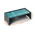Soporte de monitor EFFECT Color Verde