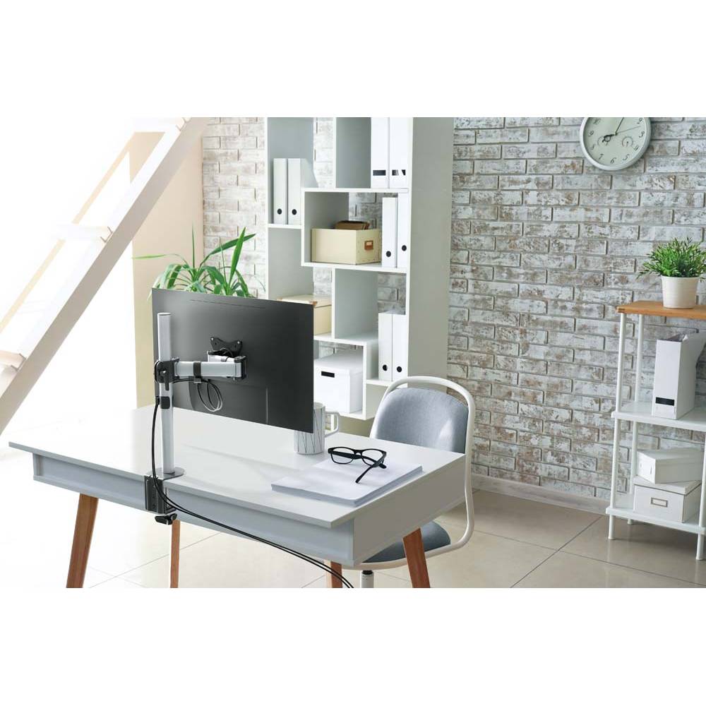 Soporte de Monitor para Escritorio SELECT para 1 Pantalla