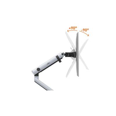 Soporte de Monitor para Escritorio SELECT PLUS para 1 Pantalla