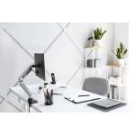 Soporte de Monitor para Escritorio SELECT PLUS para 1 Pantalla