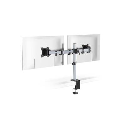 Soporte de Monitor para Escritorio SELECT para 2 Pantallas