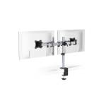 Soporte de Monitor para Escritorio SELECT para 2 Pantallas
