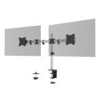 Soporte de Monitor para Escritorio SELECT para 2 Pantallas