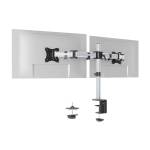 Soporte de Monitor para Escritorio SELECT para 2 Pantallas