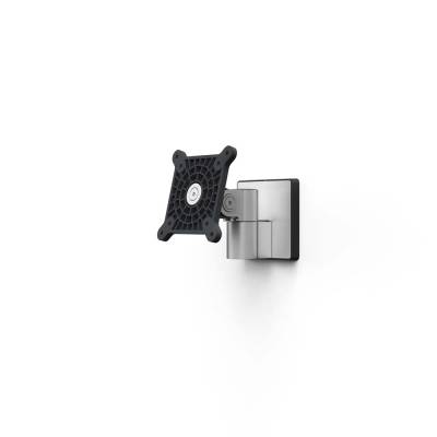 Soporte Monitor para 1 Pantalla Montaje en Pared