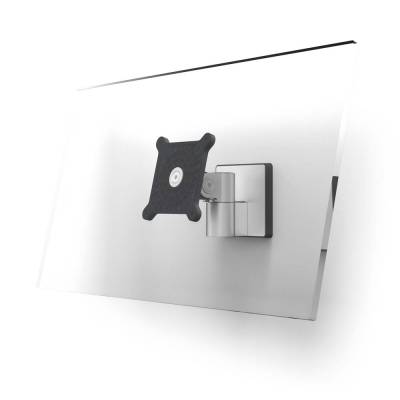 Soporte Monitor para 1 Pantalla Montaje en Pared