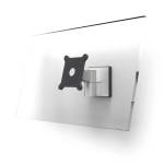 Soporte Monitor para 1 Pantalla Montaje en Pared