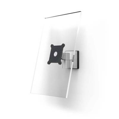 Soporte Monitor para 1 Pantalla Montaje en Pared