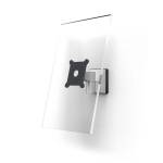 Soporte Monitor para 1 Pantalla Montaje en Pared