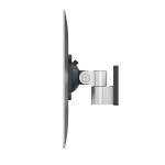 Soporte Monitor para 1 Pantalla Montaje en Pared