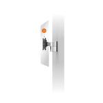 Soporte Monitor para 1 Pantalla Montaje en Pared