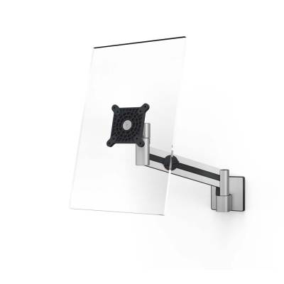 Soporte Monitor con Brazo para 1 Pantalla Montaje en Pared