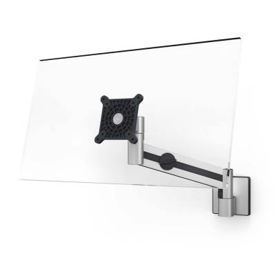 Soporte Monitor con Brazo para 1 Pantalla Montaje en Pared