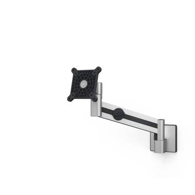 Soporte Monitor con Brazo para 1 Pantalla Montaje en Pared