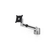 Soporte Monitor con Brazo para 1 Pantalla Montaje en Pared