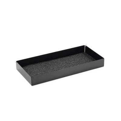 Cajón para Soporte de Monitor EFFECT Color Negro