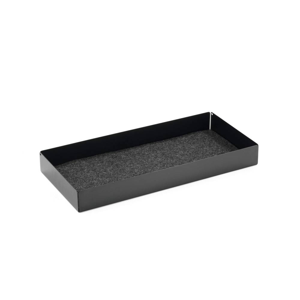 Cajón para Soporte de Monitor EFFECT Color Negro