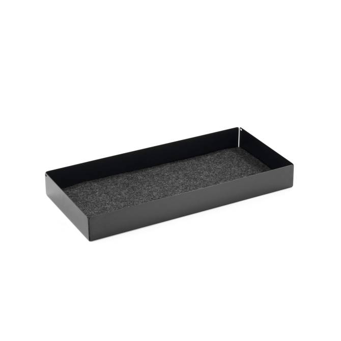 Cajón para Soporte de Monitor EFFECT Color Negro