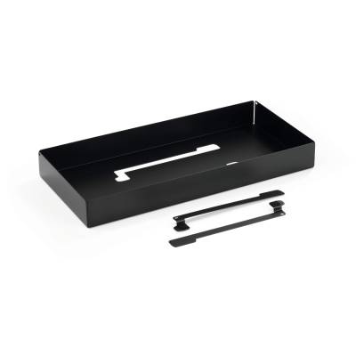 Cajón para Soporte de Monitor EFFECT Color Negro