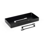 Cajón para Soporte de Monitor EFFECT Color Negro