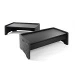Cajón para Soporte de Monitor EFFECT Color Negro
