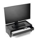 Cajón para Soporte de Monitor EFFECT Color Negro