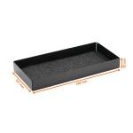 Cajón para Soporte de Monitor EFFECT Color Negro