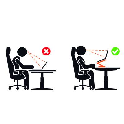 Soporte de Tablet RISE
