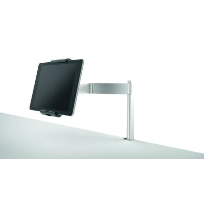 Soporte de Tablet para Mesa con Mordaza